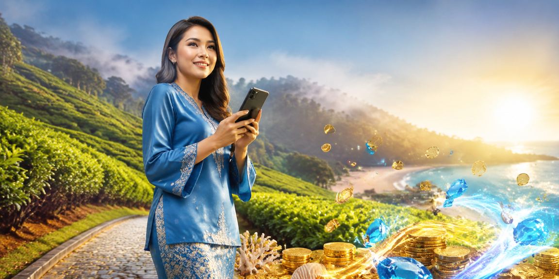 Bonus rebat pertaruhan odds perlawanan gaya baju kurung Genting Highlands starbucks88