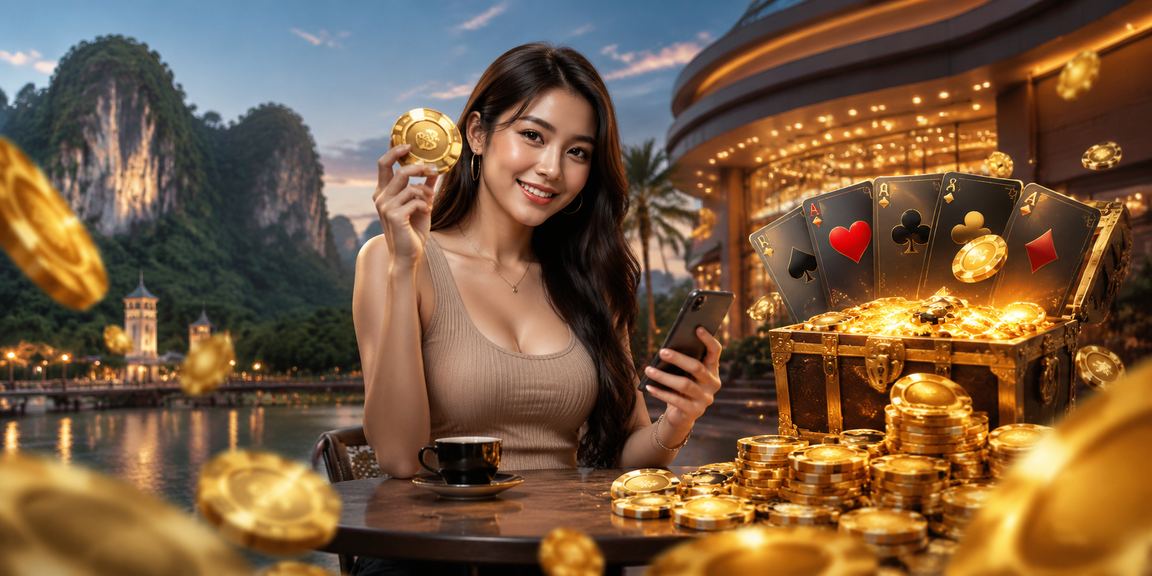 Permainan kad Teen Patti gaya tempatan Ipoh starbucks88