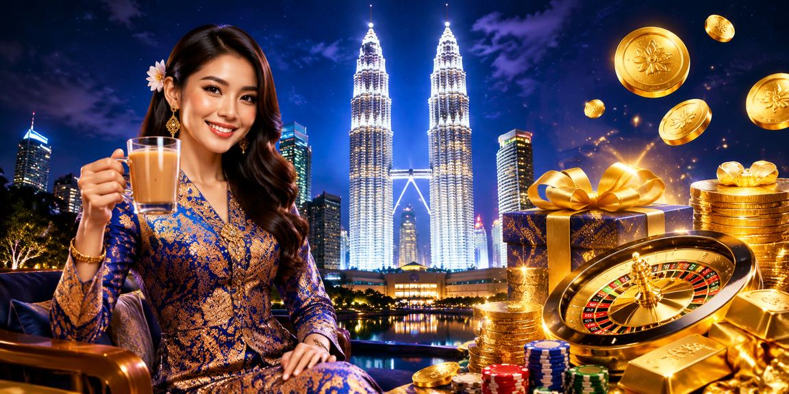 Pertaruhan bola sepak bergaya batik Kuala Lumpur di starbucks88