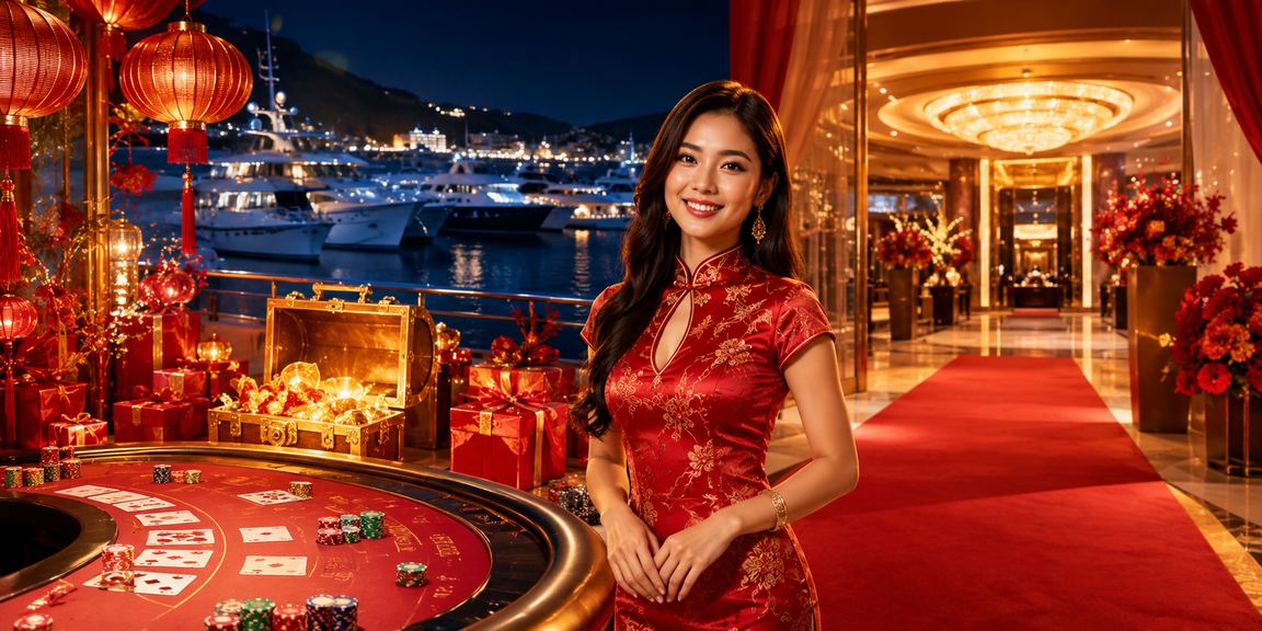 Suasana permainan Baccarat gaya Melayu di Langkawi bersama starbucks88