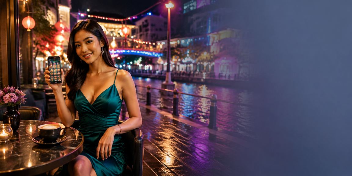 Proses deposit mudah melalui kaedah tempatan di Melaka