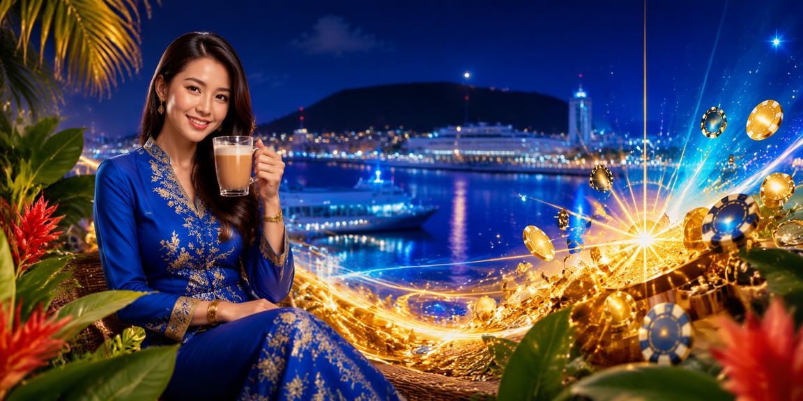 Permainan slot kasino aplikasi mudah alih Malaysia baju kurung starbucks88